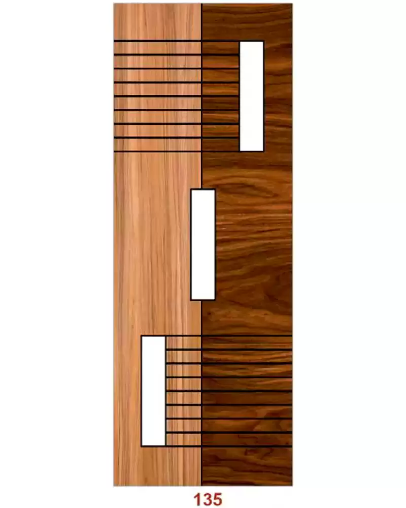 Premium WPC/Decorative Doors